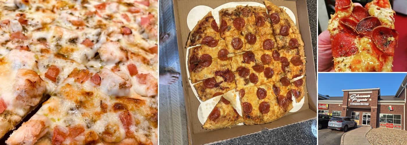 Gelsosomo's Pizzeria