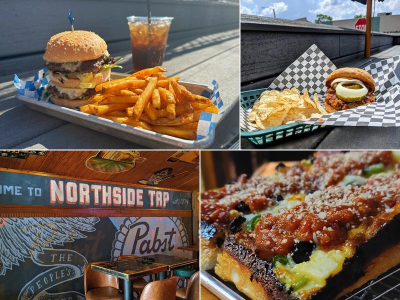 Northside Tap 712 Calumet Ave, Valparaiso