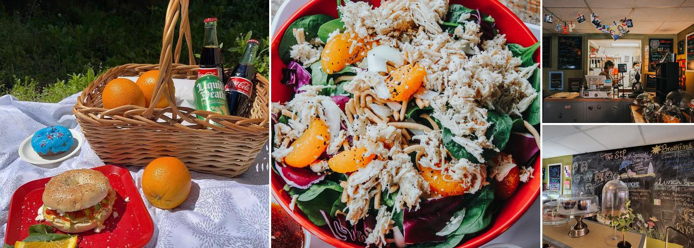 Sip Coffee House & Artisan Cafe