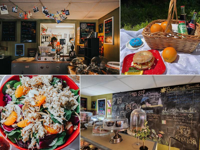 Sip Coffee House & Artisan Cafe