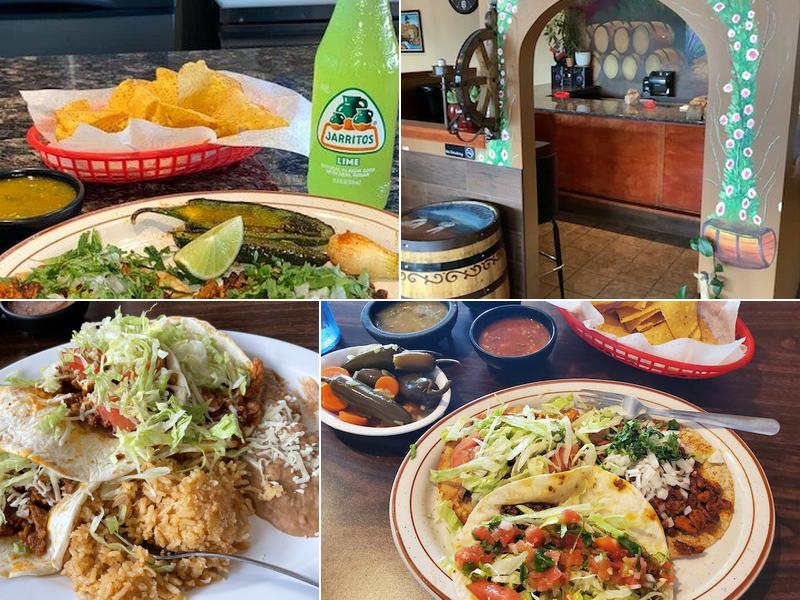 El Amigo 210 W Lincoln Hwy Hwy, Schererville