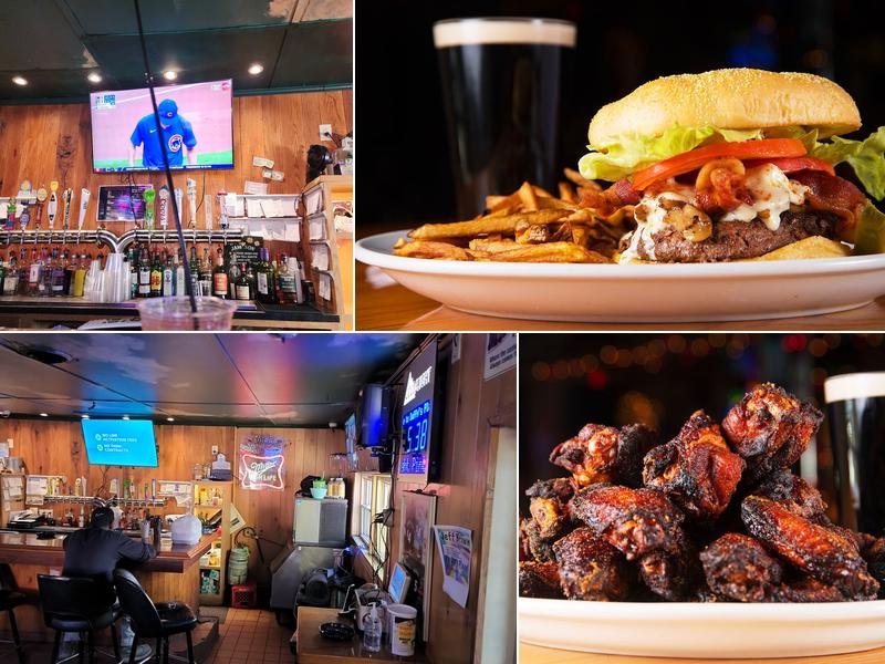 Duffy's Place 1154 Axe Ave, Valparaiso