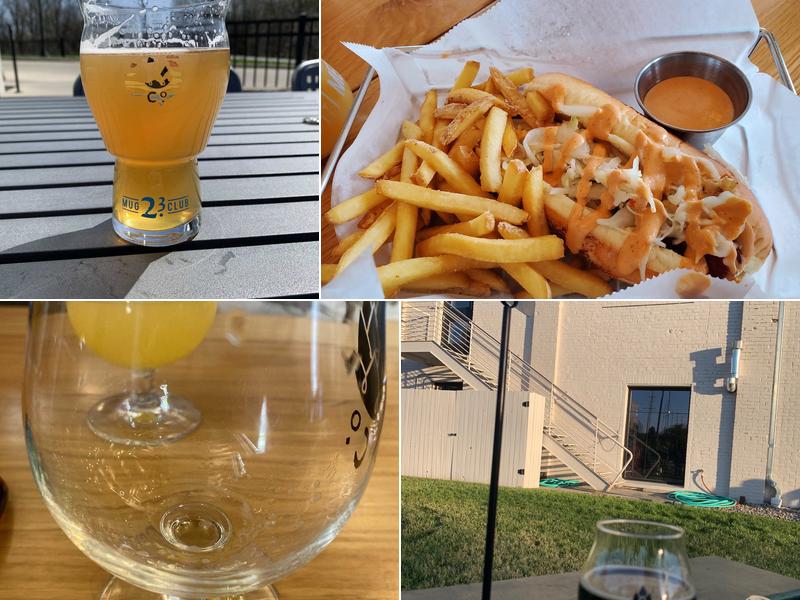 Goshen Brewing Company