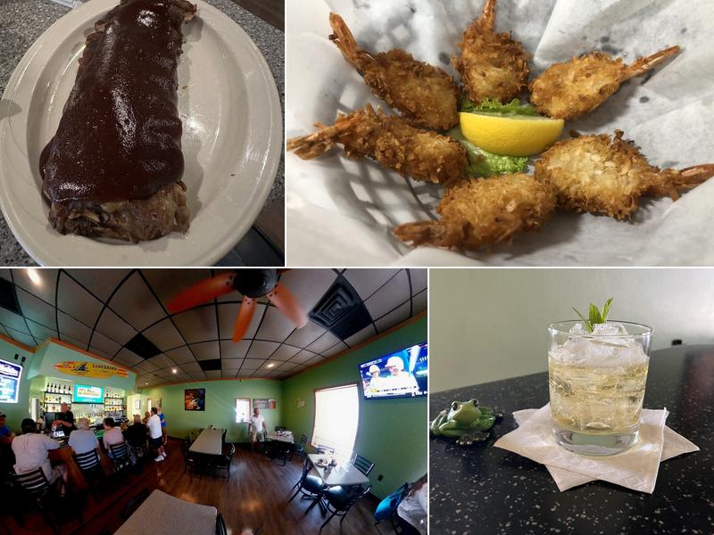 Hoppers Pike Street Grill 1208 W Pike St, Goshen