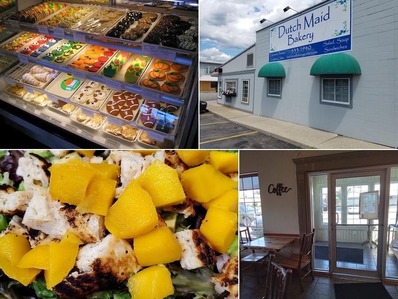 Dutch Maid Bakery