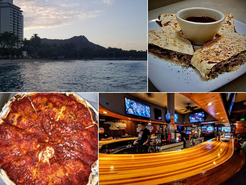 Local Option 1714 Franklin St, Michigan City