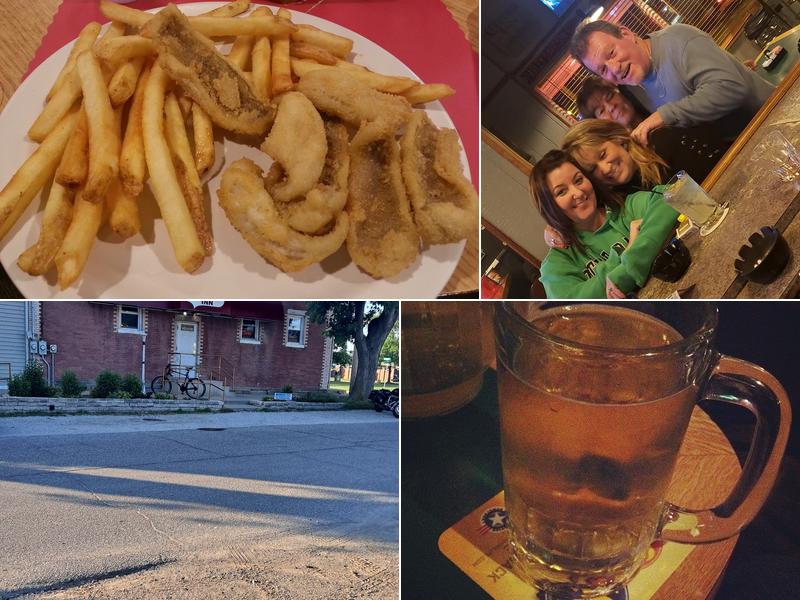 Stadium Inn 2323 Wabash St, Michigan City