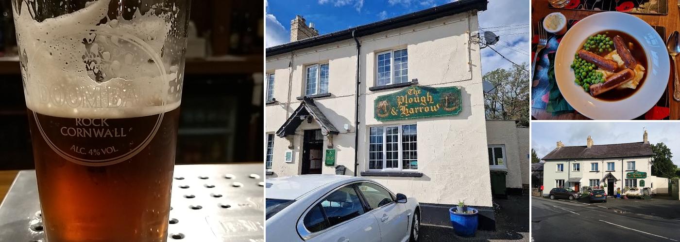 Plough & Harrow Inn