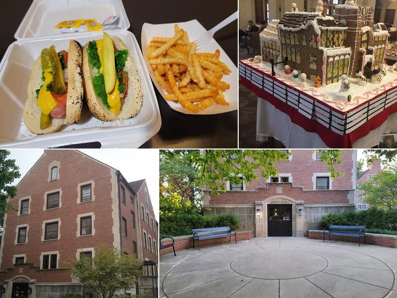 Cary Knight Spot Grill