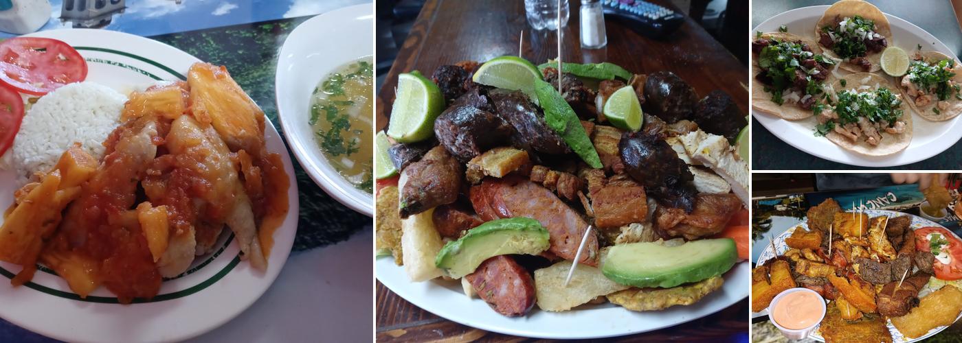 Potrillos Restaurant