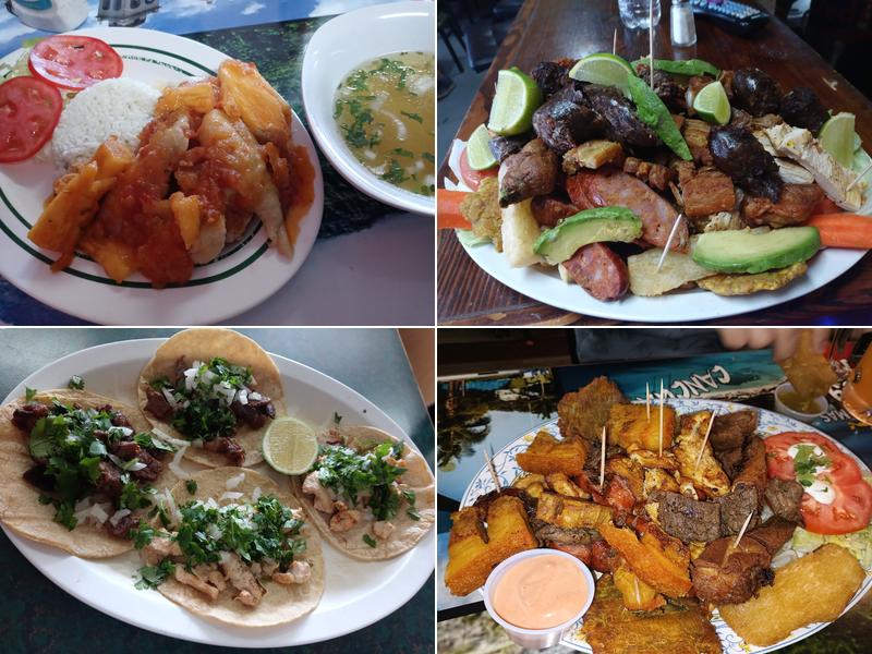 Potrillos Restaurant