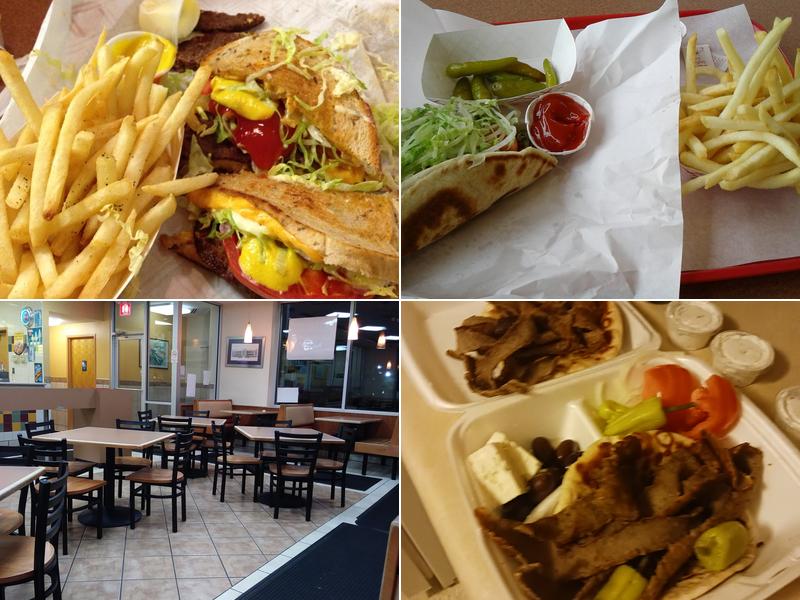 Panos Big Boy 732 Burnham Ave, Calumet City