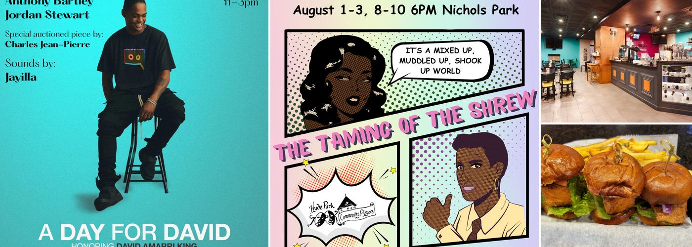 Sip & Savor | 53rd Street - Hyde Park