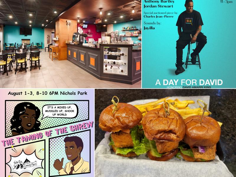 Sip & Savor | 53rd Street - Hyde Park