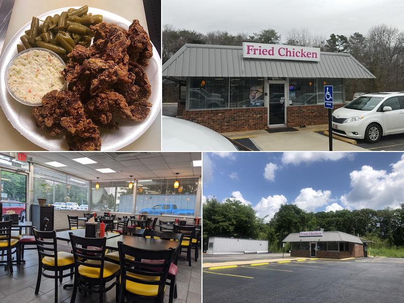 The Clock On Cedar Lane