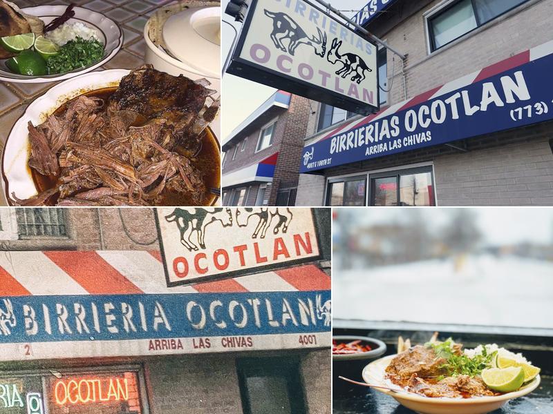 Birrieria Ocotlan