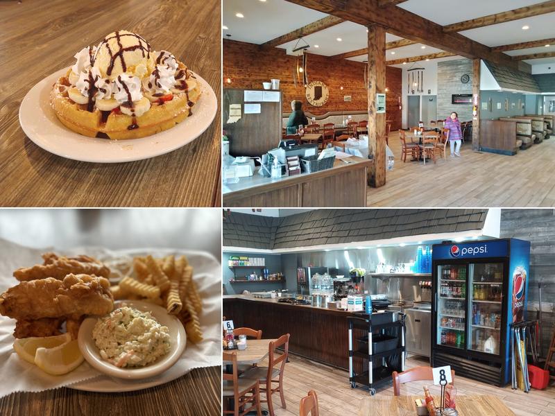 Indiana Restaurant