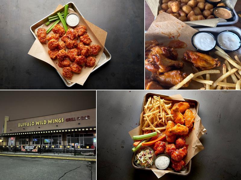 Buffalo Wild Wings