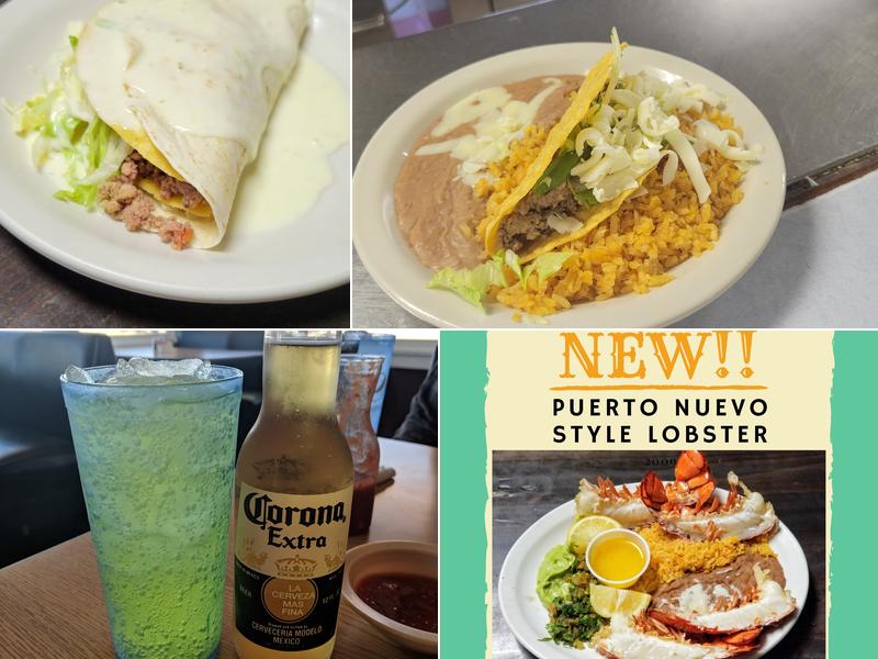 El Puertos 2986 US-24, Beloit