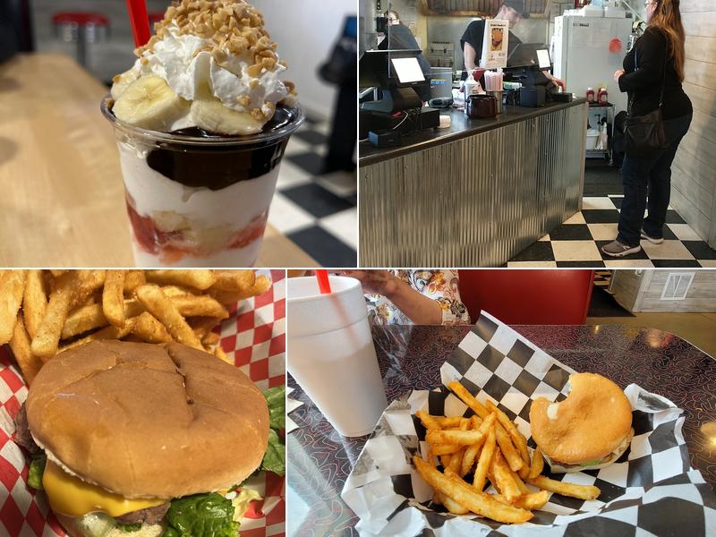 Sweden Cream 610 E South St, Mankato