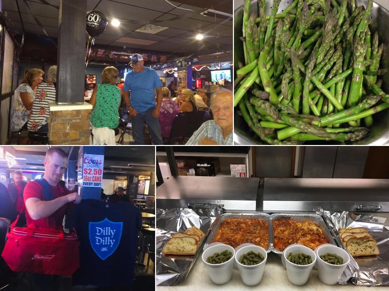 Down Under Bar 121 W Court St, Beloit