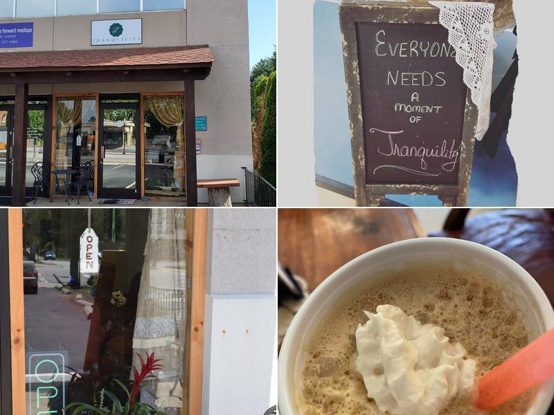 Tranquility 123 E Main St UNIT 204, Brevard