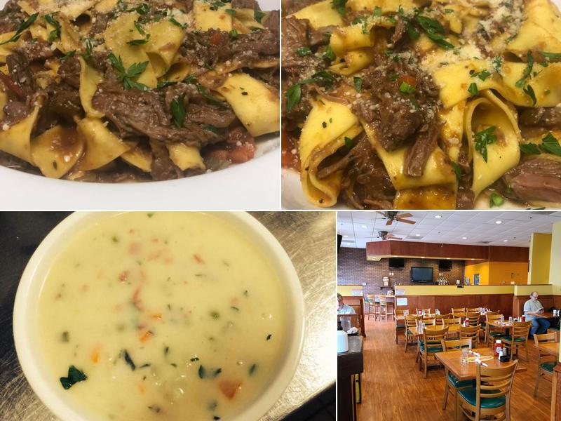 Elis Golden Apple Restaurant and Pancake House