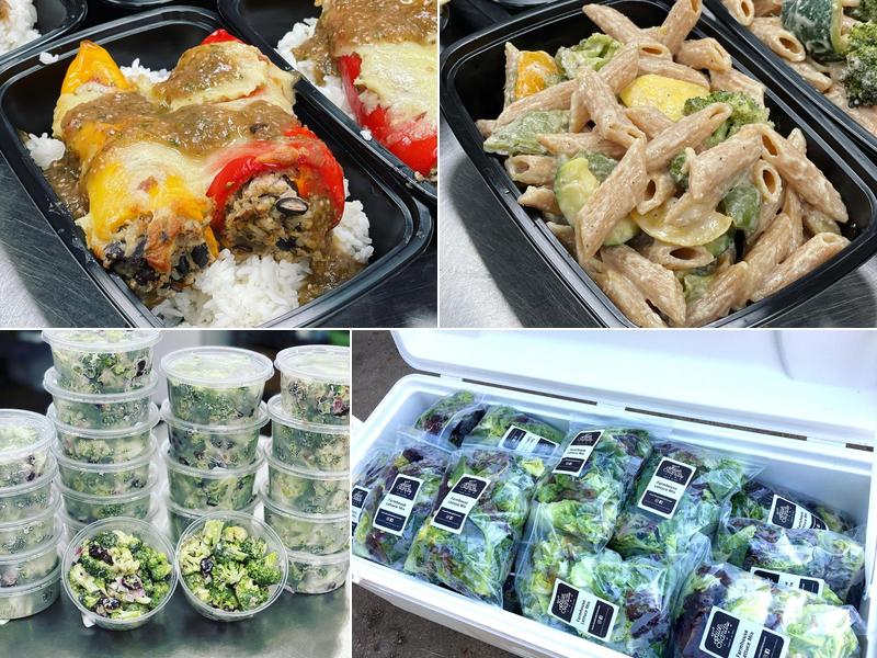 Green is Good by Kate