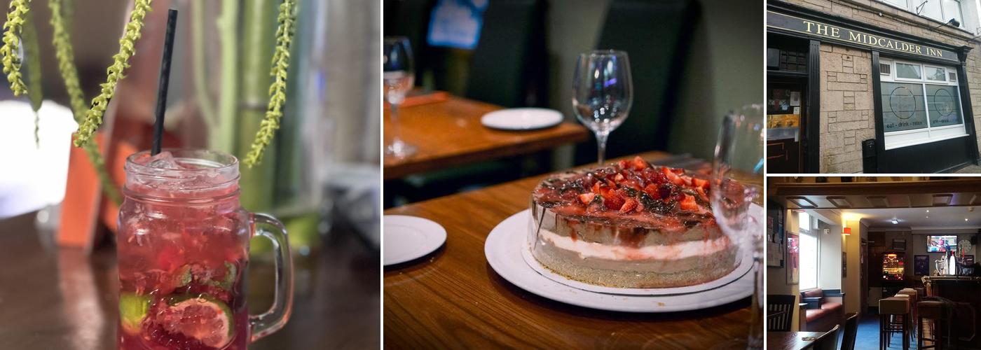 The Mid Calder Inn (The Tapshop)