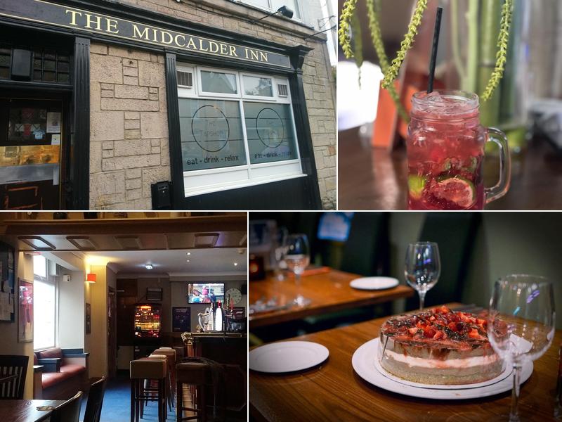 The Mid Calder Inn (The Tapshop)
