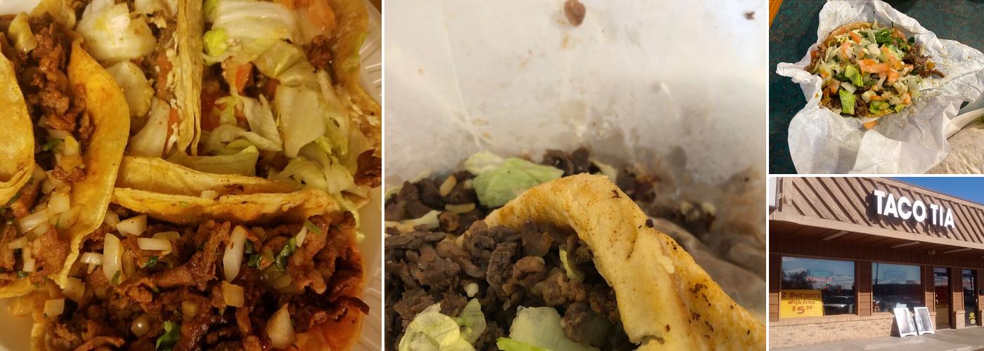 Taco Tia