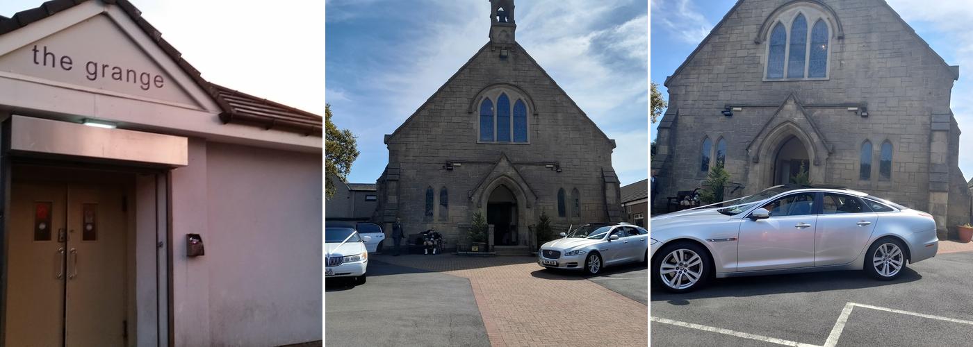 The Grange