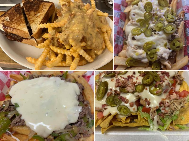 Ace's 402 Maple St, Axtell