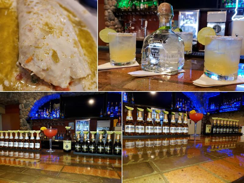 El Beso 2993 S Grove Blvd, Bargersville