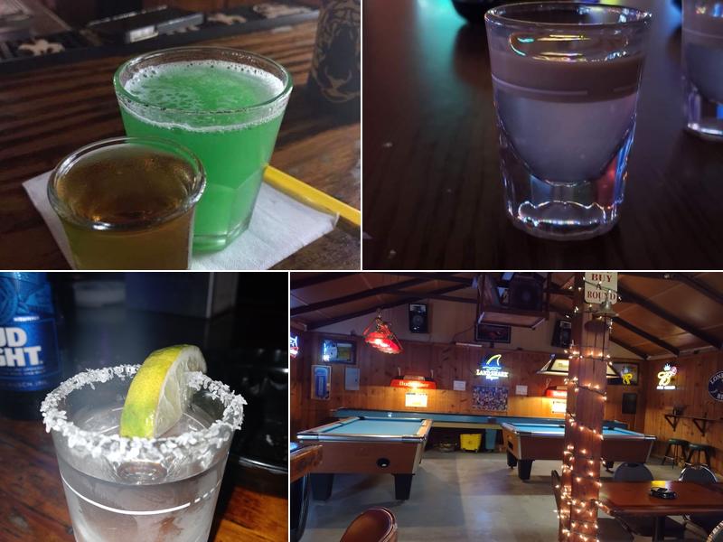 The Office Bar 2530 Adams St, Port O'Connor