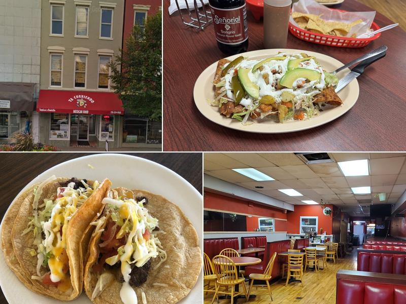 TA CORRIENDO 704 Lincolnway, La Porte