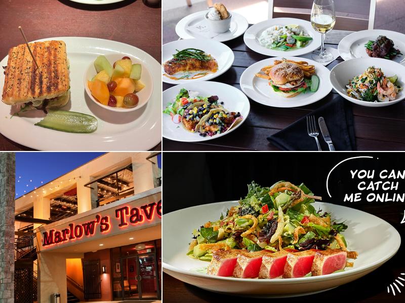 Marlow's Tavern 4156 Lavista Rd, Tucker