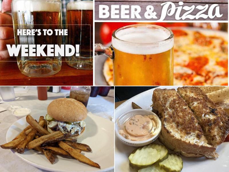 Chuck's Place Bar & Grill