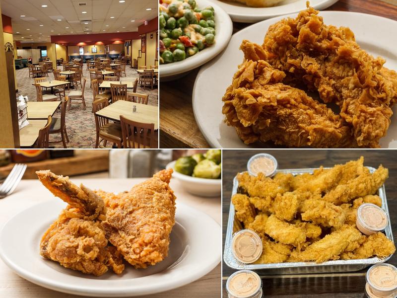 Piccadilly Restaurants 2000 Crescent Centre Blvd, Tucker