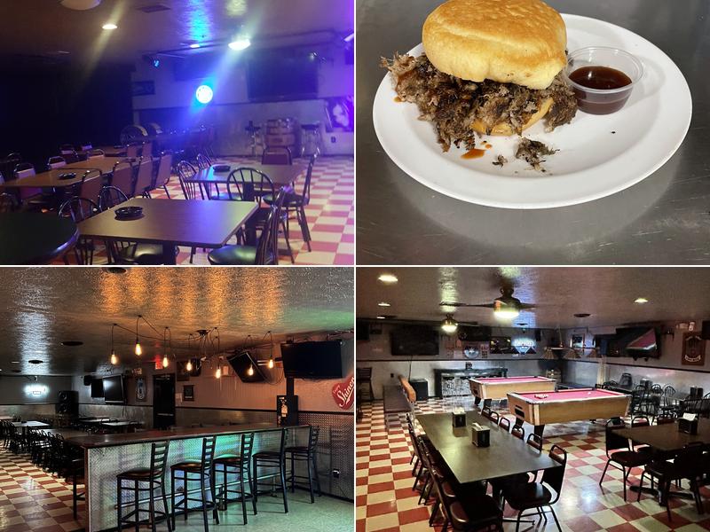 Hilby’s Bar and Grill