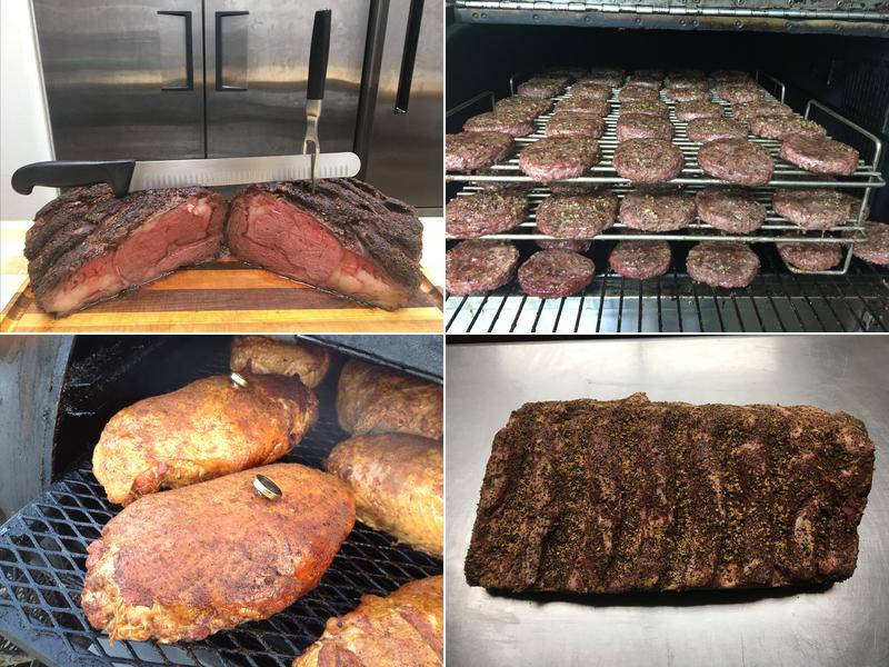 BBQ'n Fools Catering, LLC