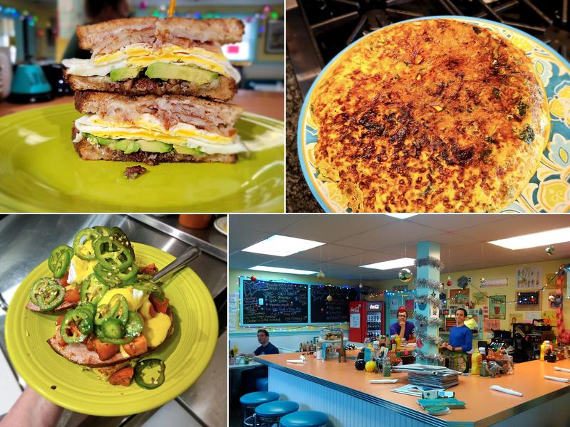 The Hartland Diner 159 US-5, Hartland