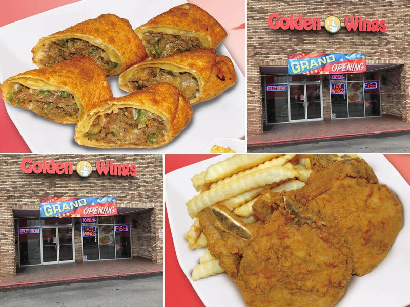 Golden Wings 6335 Jonesboro Rd unit b, Morrow