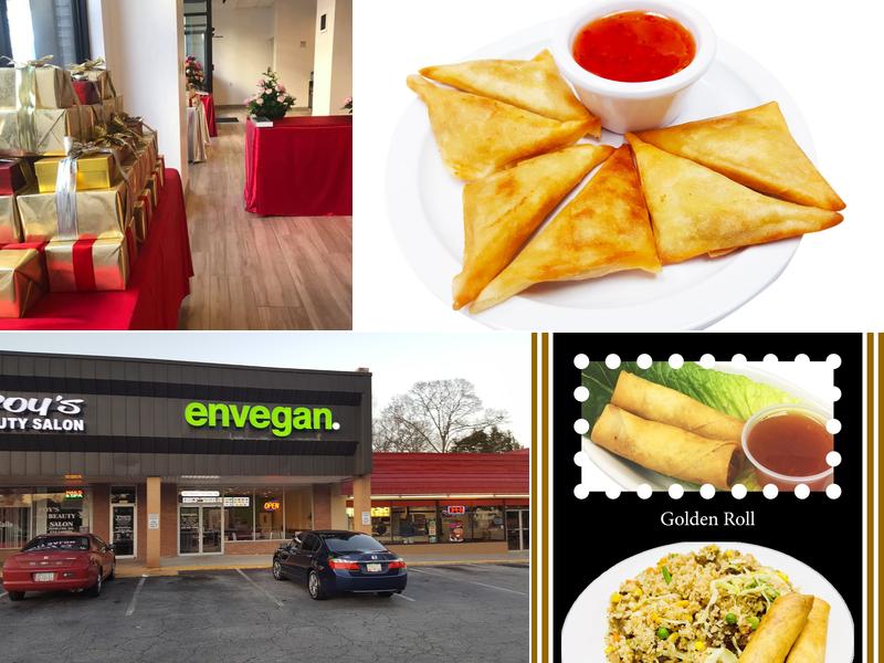 envegan Morrow 1626 Lake Harbin Rd, Morrow
