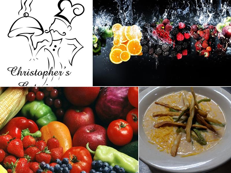 Christopher's Catering 214 S Broadway St, Seymour