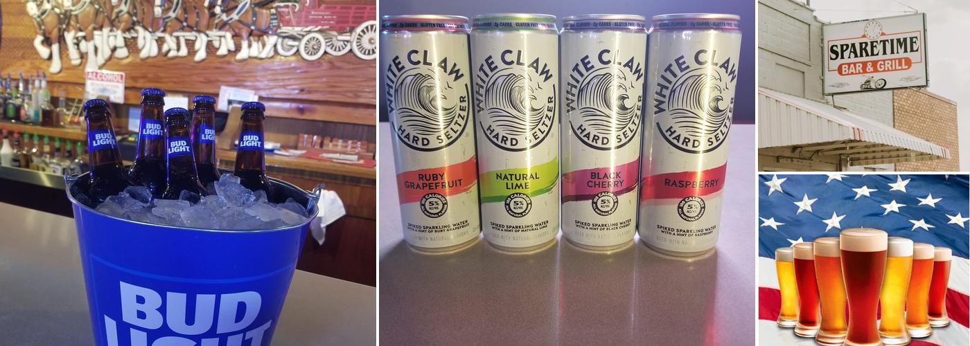 Sparetime Bar & Grill