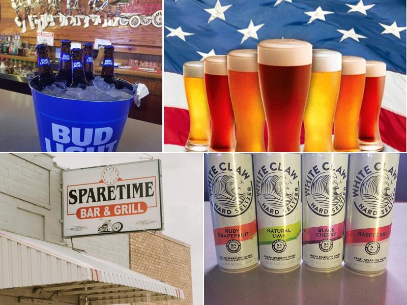 Sparetime Bar & Grill