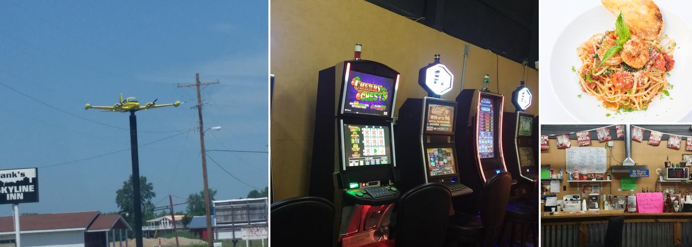 Lucky Lady Bar & Grill