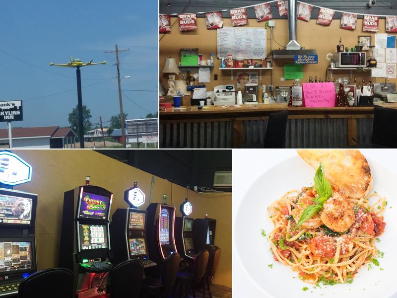 Lucky Lady Bar & Grill