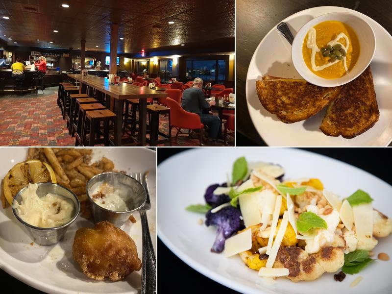 Slopeside Lounge 600 Highlands Dr, Harbor Springs